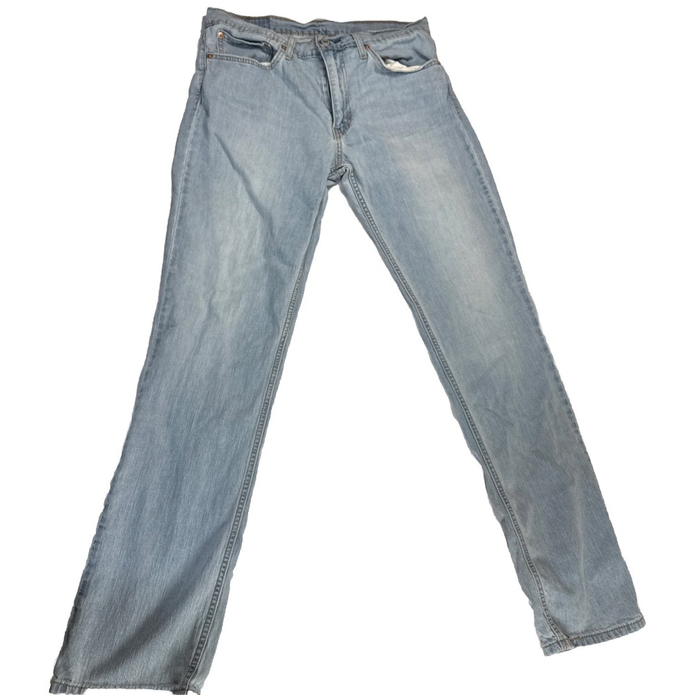 Levi's 511 Men's Denim Jeans 34x32